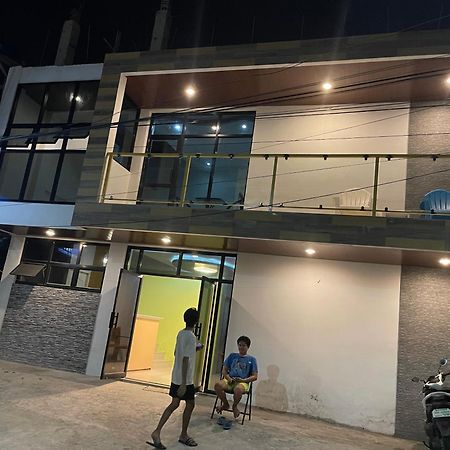 Dapitan Travellers Inn 외부 사진