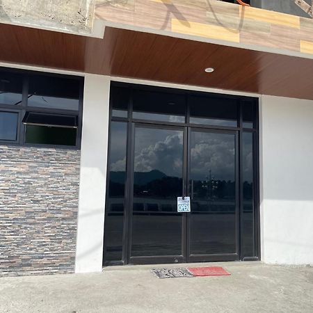 Dapitan Travellers Inn 외부 사진