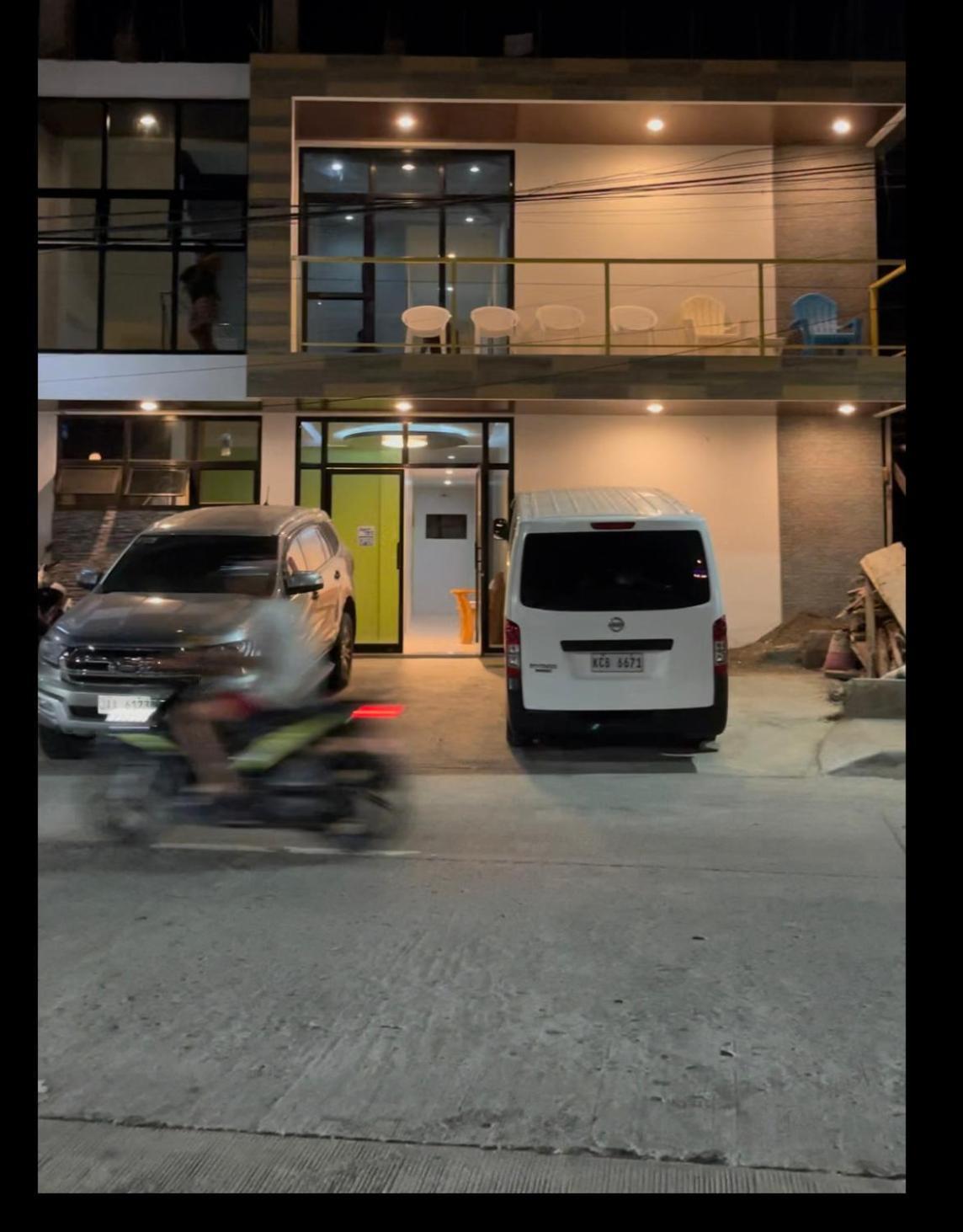 Dapitan Travellers Inn 외부 사진