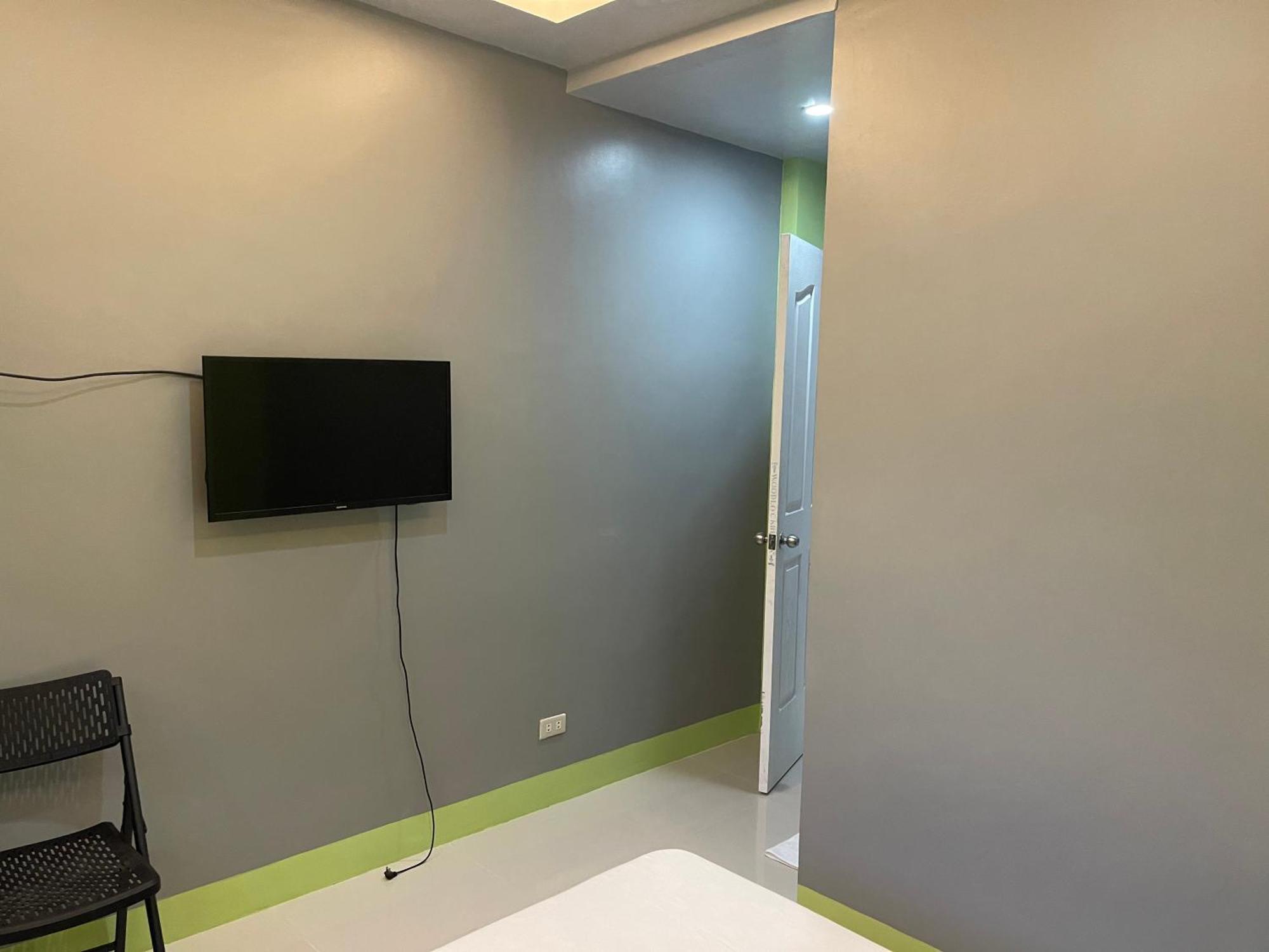 Dapitan Travellers Inn 외부 사진