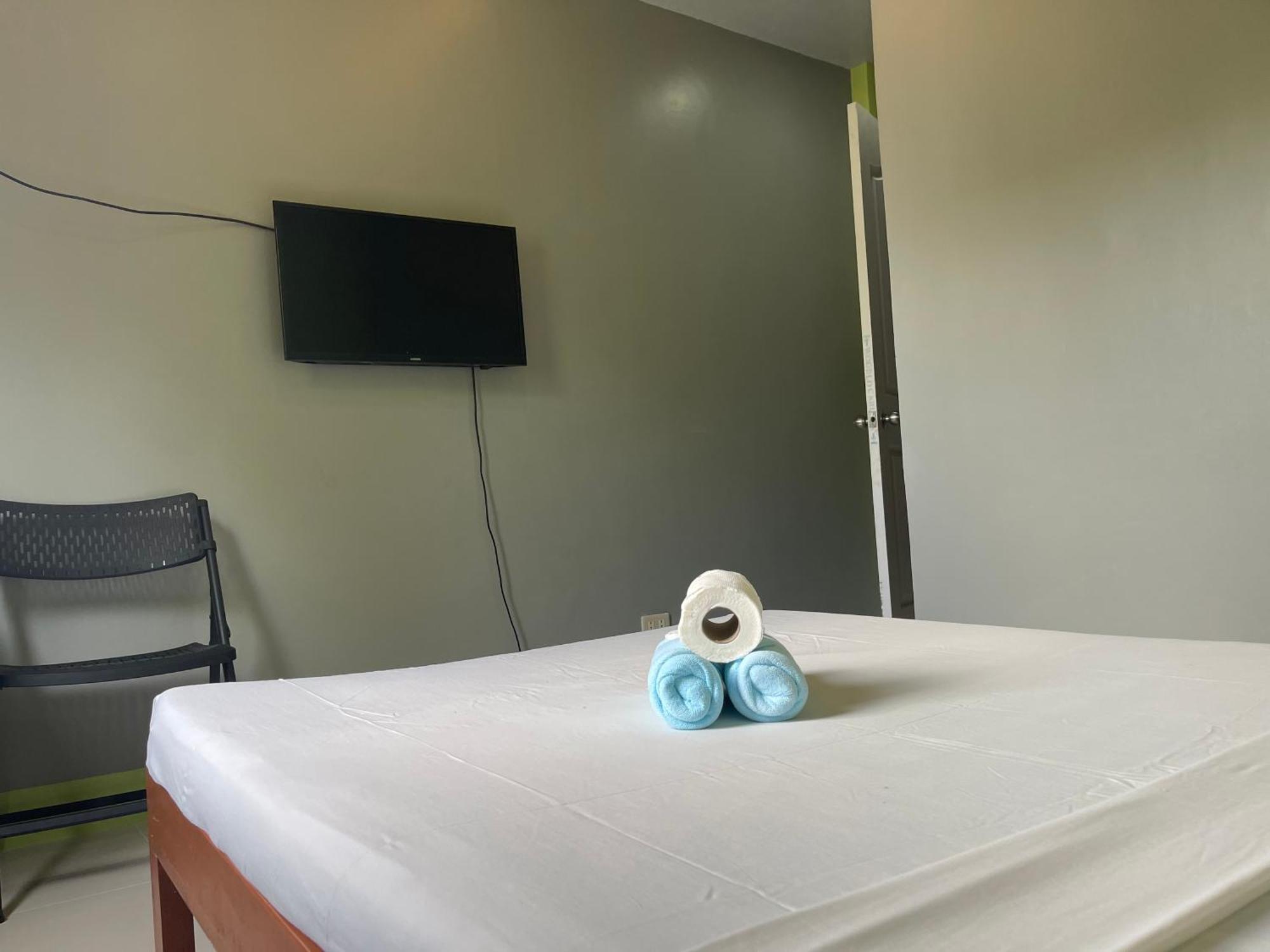 Dapitan Travellers Inn 외부 사진