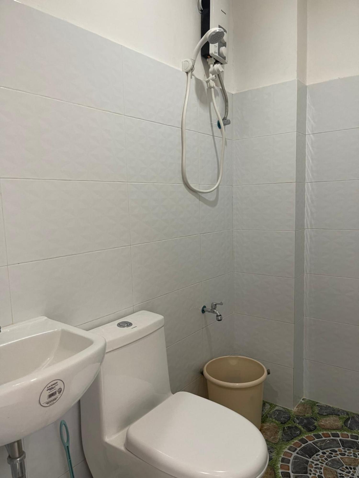 Dapitan Travellers Inn 외부 사진