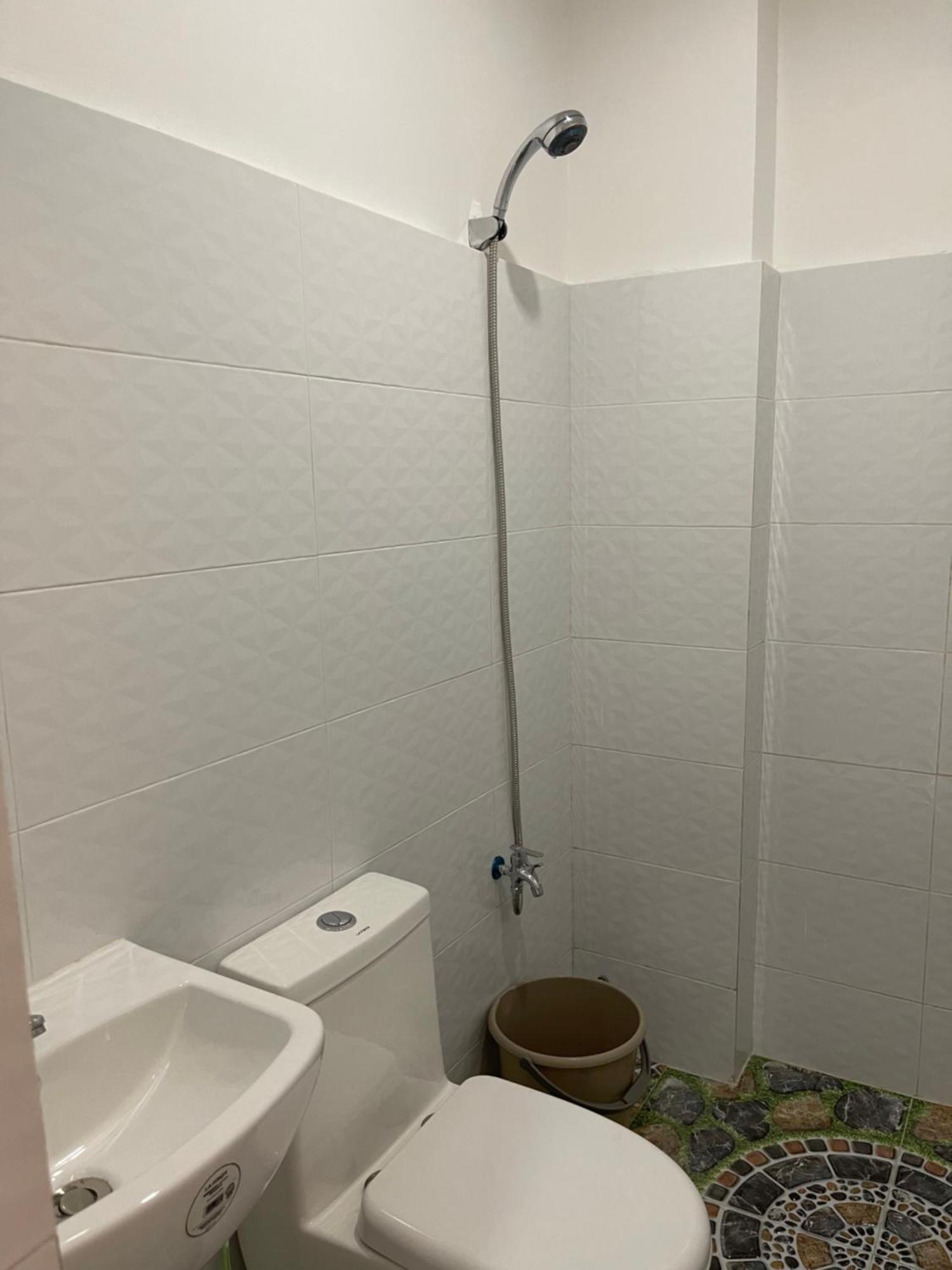 Dapitan Travellers Inn 외부 사진