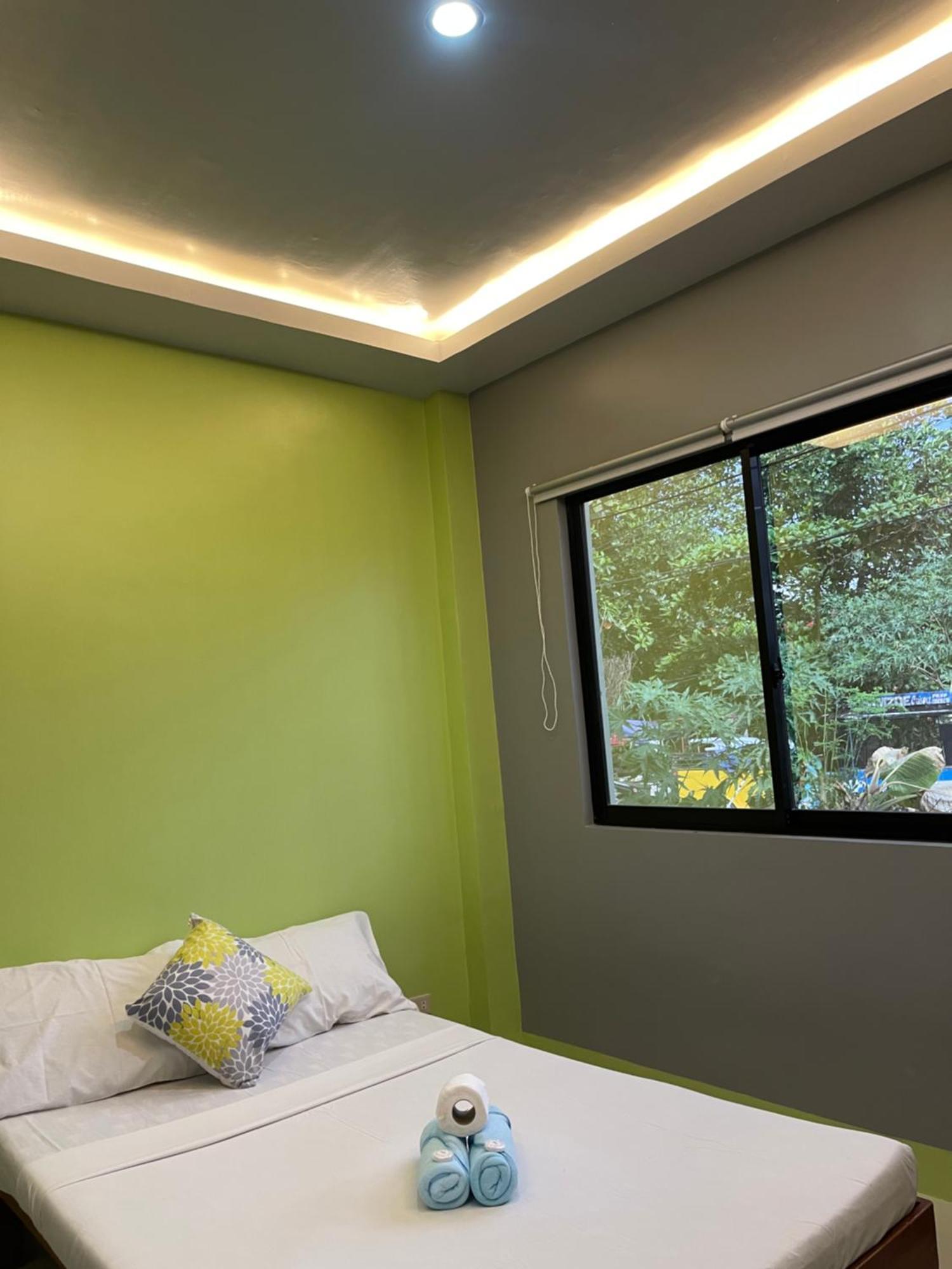 Dapitan Travellers Inn 외부 사진
