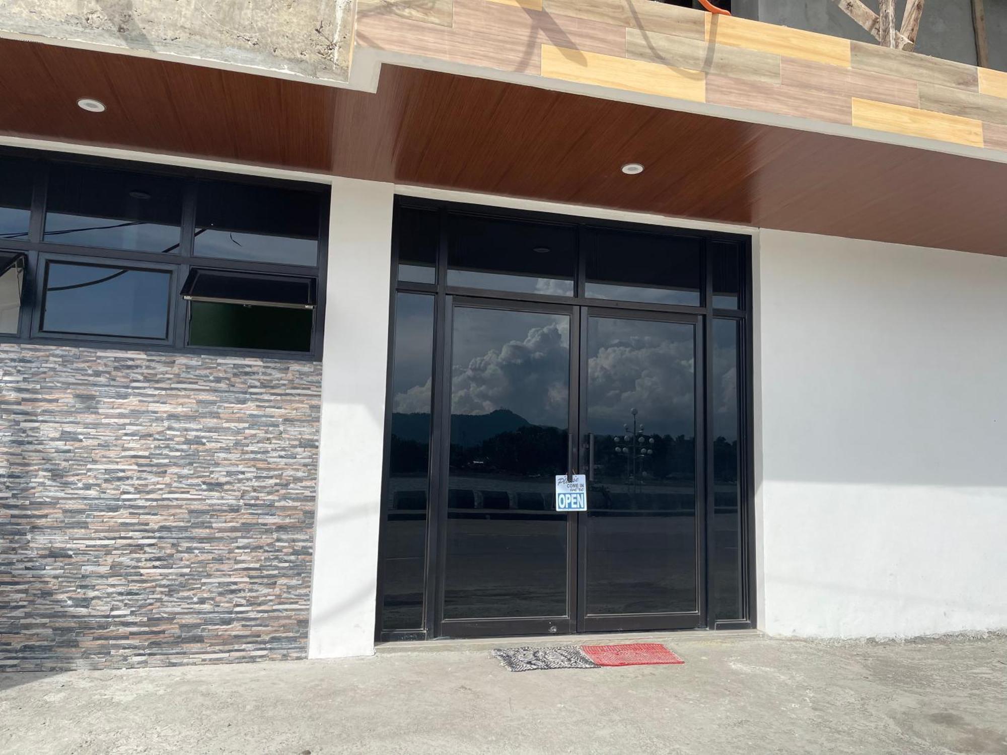 Dapitan Travellers Inn 외부 사진